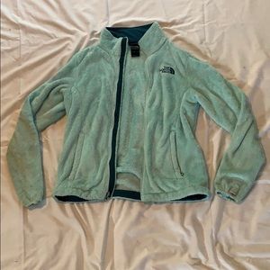 Northface jacket